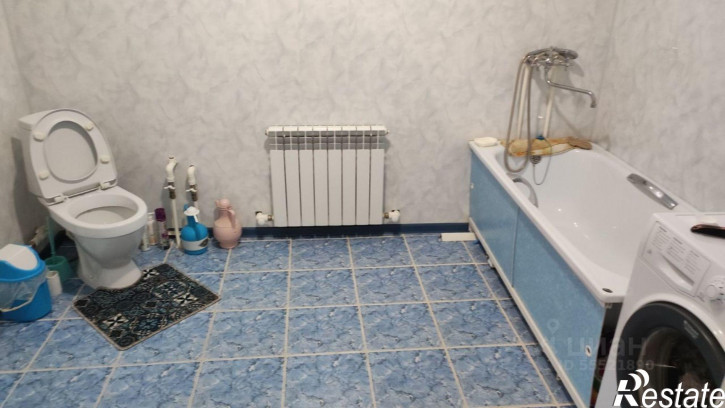 Коттедж/дом Выборгская улица