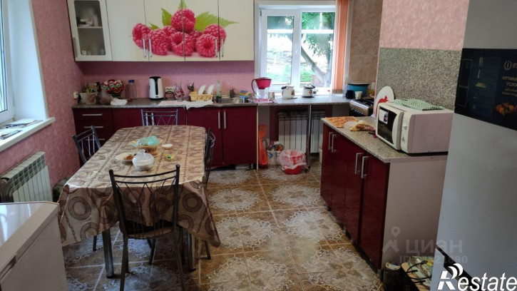 Коттедж/дом Выборгская улица