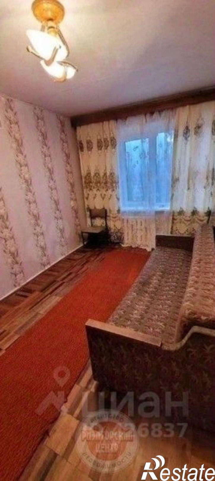 Комната Степная улица, 2,  д. 2