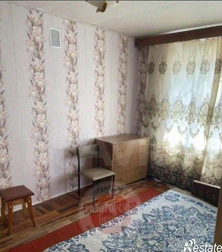 Комната Степная улица, 2,  д. 2