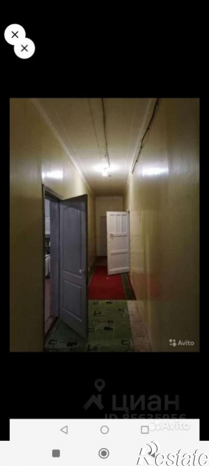 Отдельное здание Ударная улица
