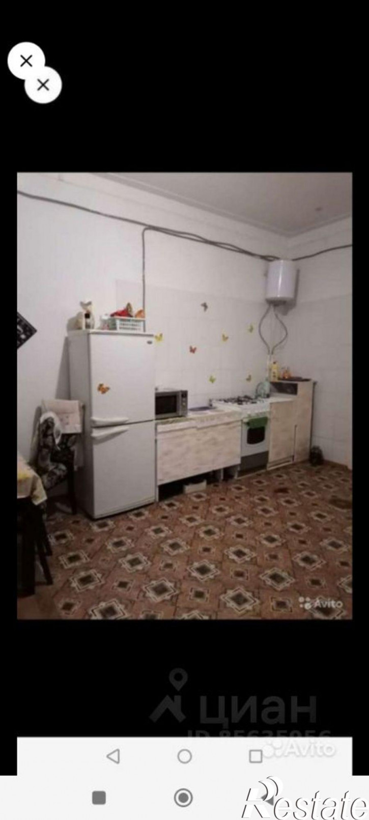 Отдельное здание Ударная улица