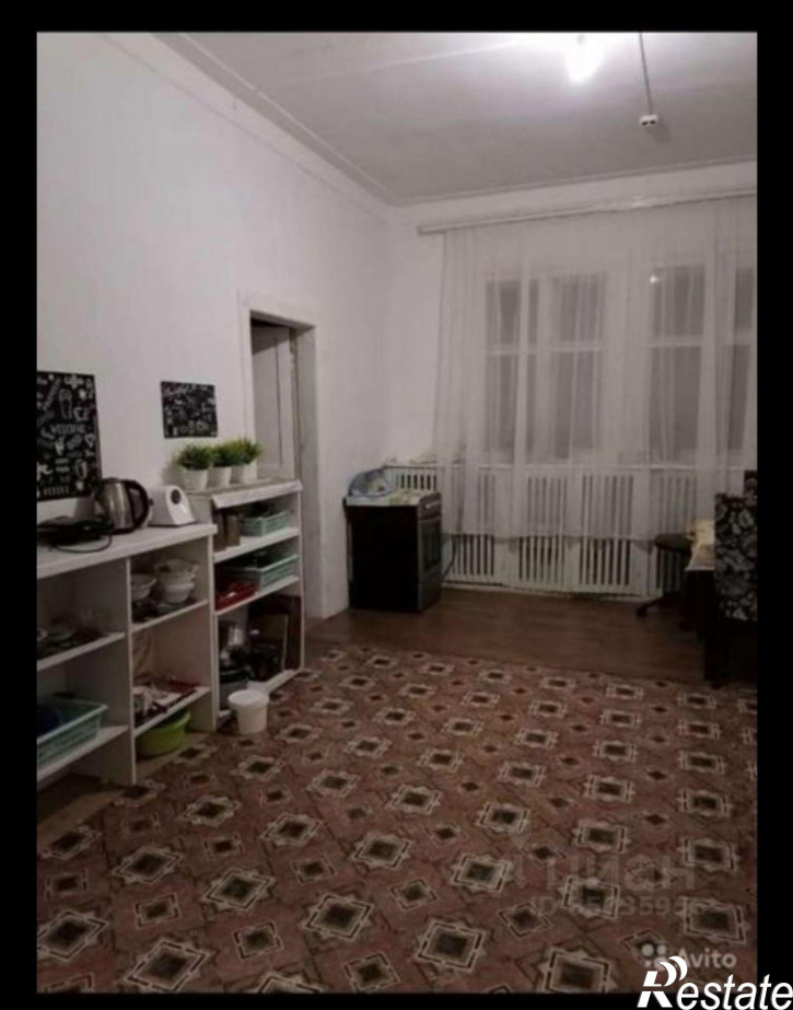 Отдельное здание Ударная улица