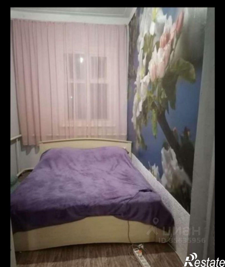 Отдельное здание Ударная улица