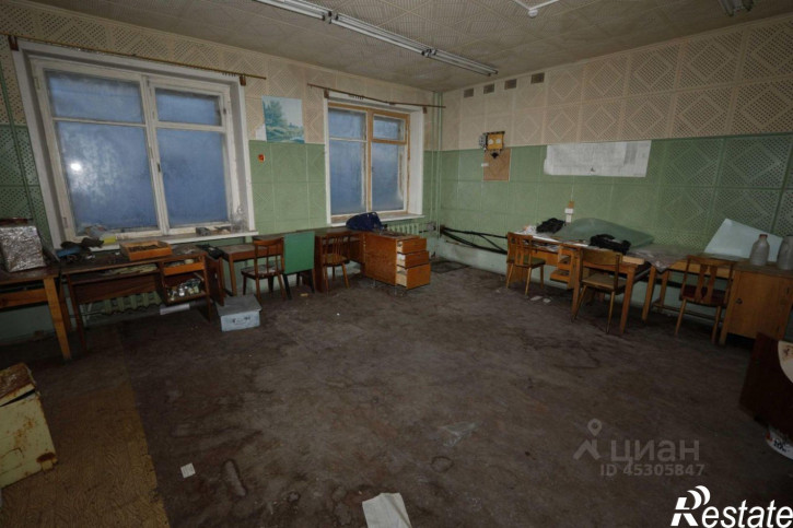 Отдельное здание Почтовая улица