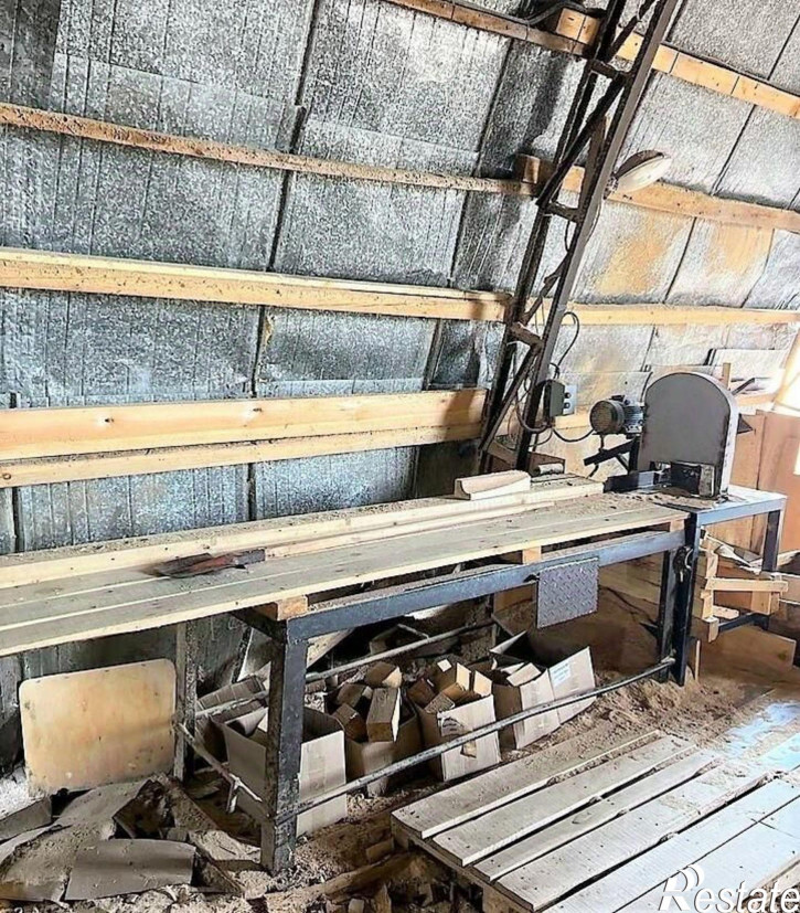 Производственное помещение Советский переулок