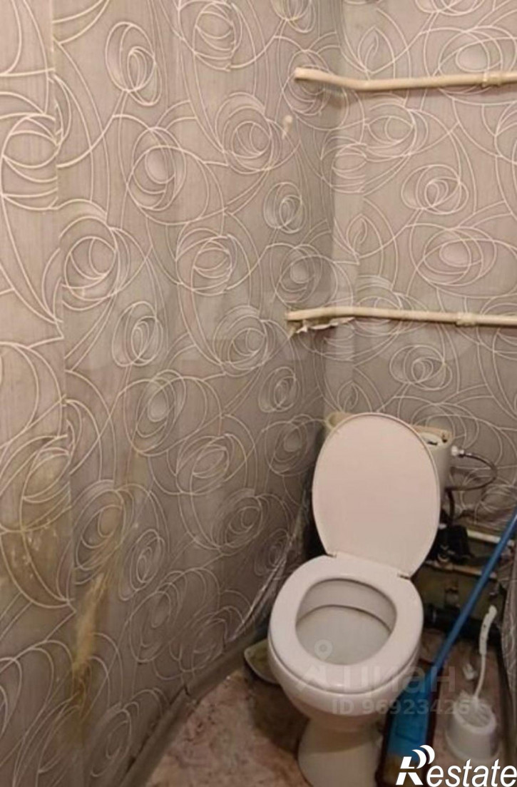 Комната Кольцевая улица, 207,  д. 207