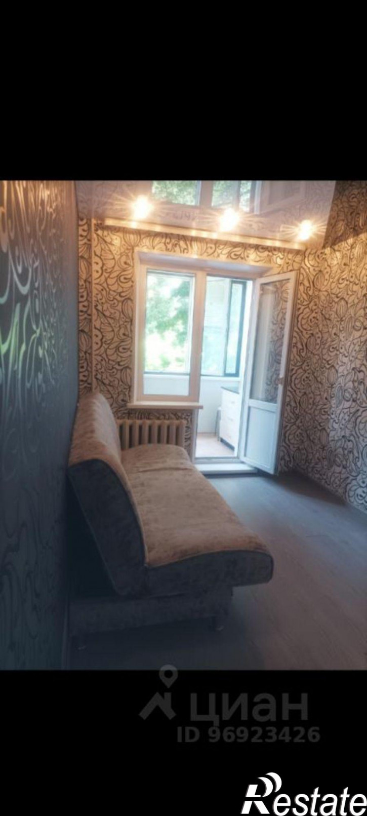 Комната Кольцевая улица, 207,  д. 207