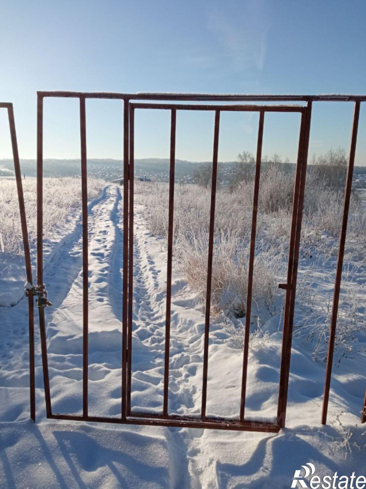 Земельный участок Уфимский район, Таптыковский сельсовет, садоводческое некоммерческо