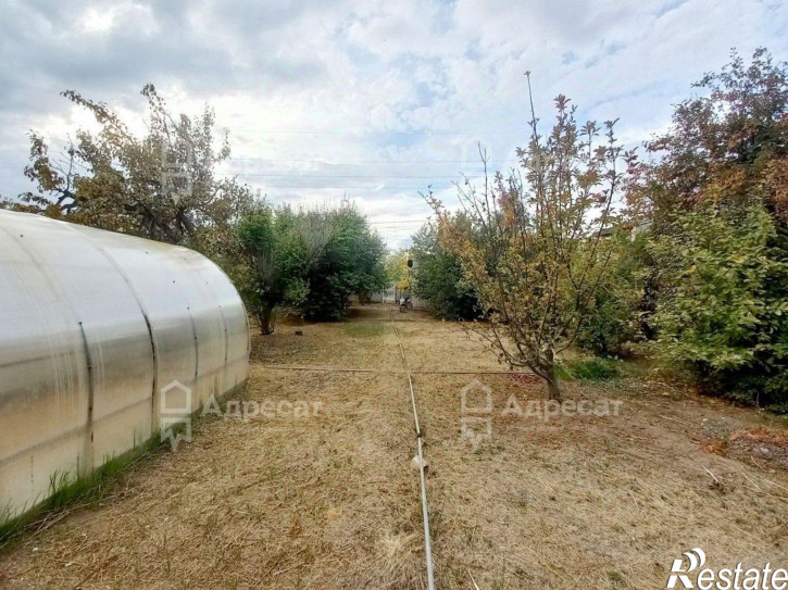 Земельный участок Городищенский район, с. Виновка, снт. Мичуринец