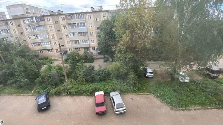 Комната Студенческий проезд, 3,  д. 3