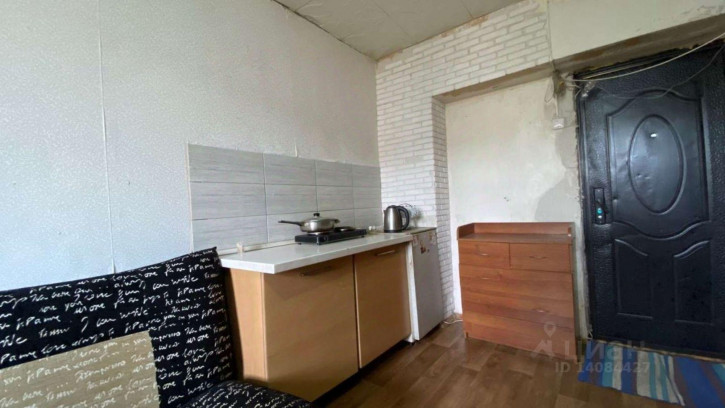Комната Студенческий проезд, 3,  д. 3
