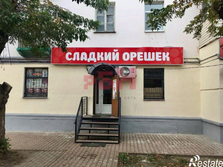Торговое помещение Советская улица, 130,  д. 130