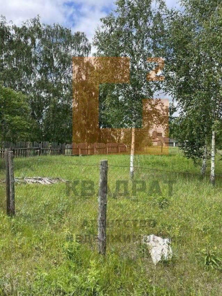 Земельный участок Красносельский район, Густомесово село