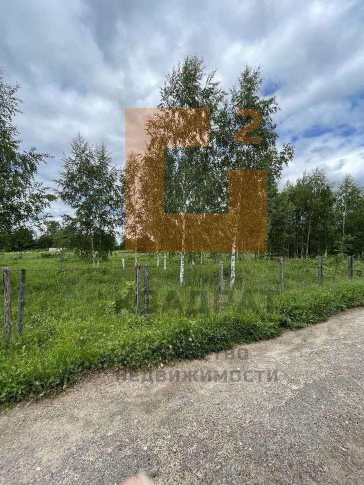Земельный участок Красносельский район, Густомесово село