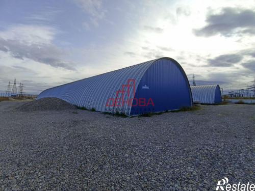 Аренда склада Велижанский 5 км тракт, 4б