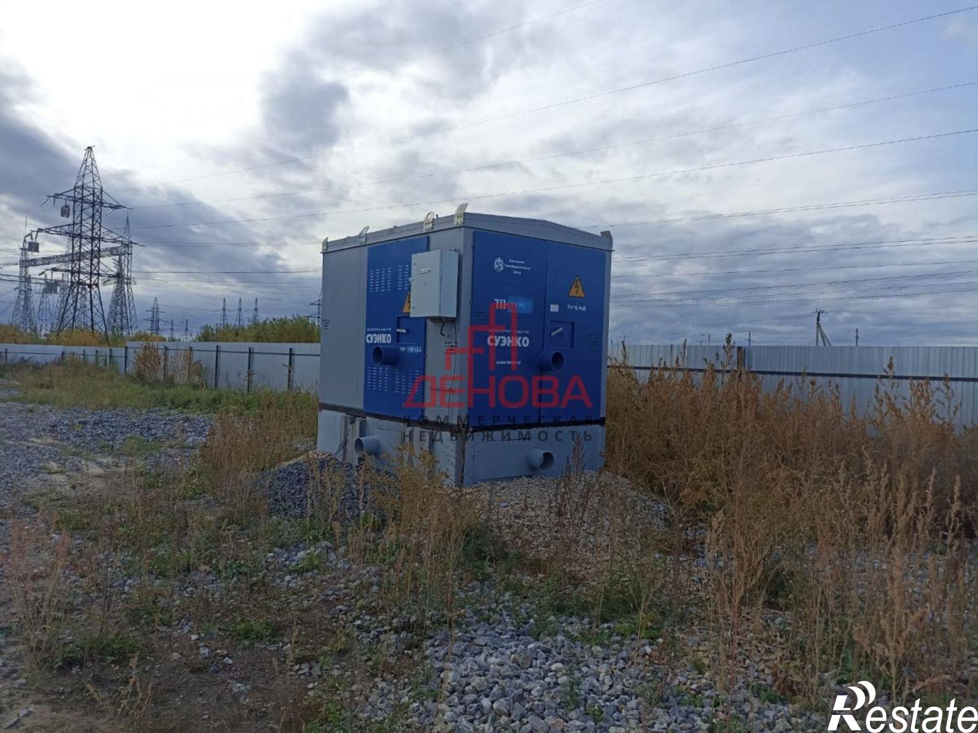 Сдать складское помещение за 1 500 000 рублей на Велижанский 5 км тракт, 4б