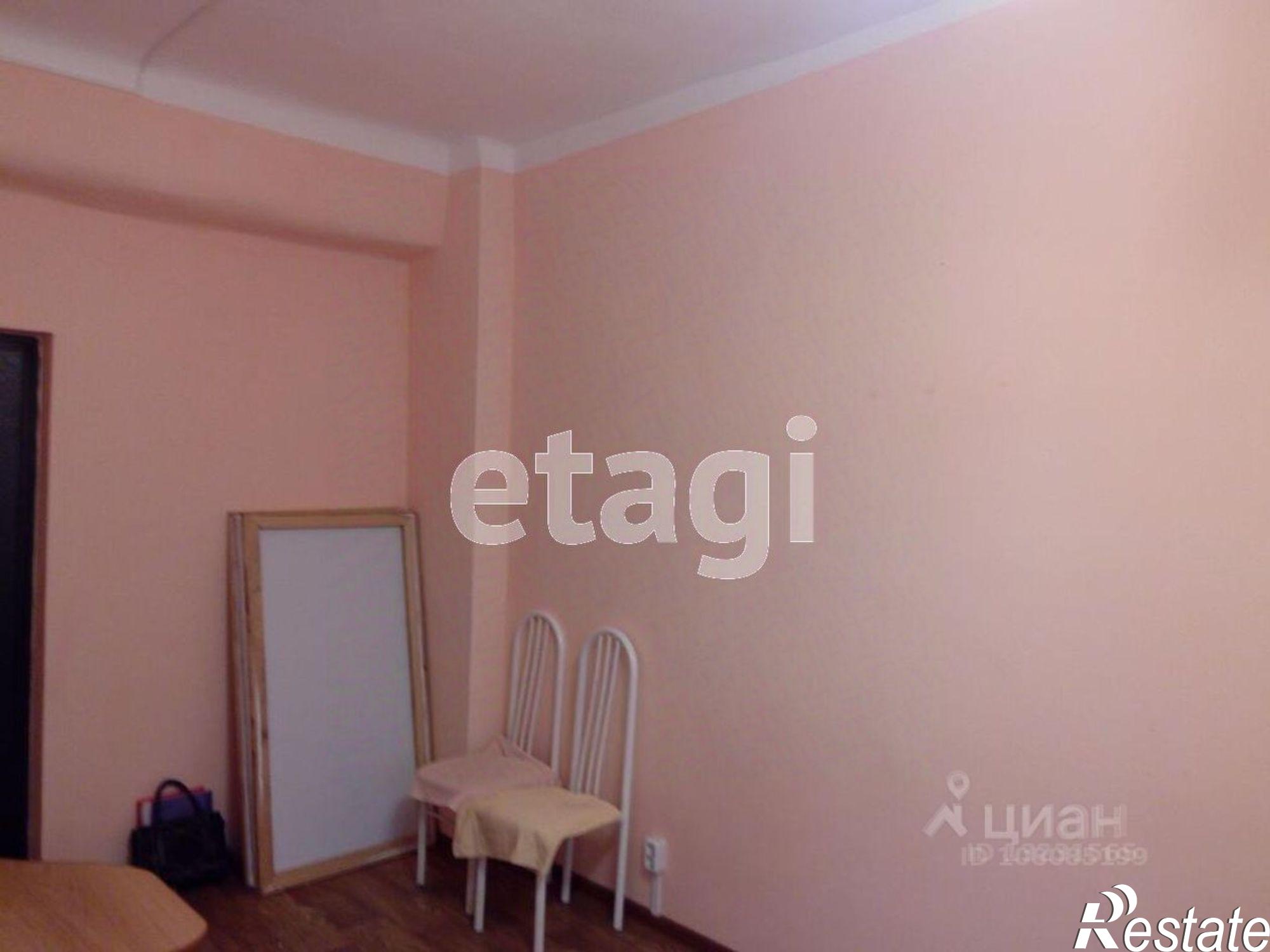 Купить офис, помещение под офис за 619 056 рублей на улица Мира, 18