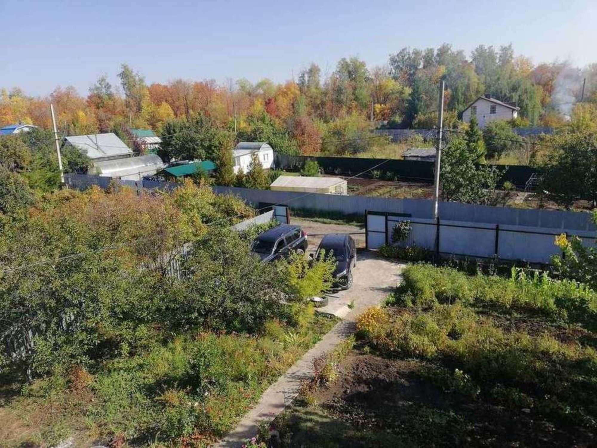 Купить дачу, дом, коттедж за 1 800 000 рублей на 4 линия, участок 21