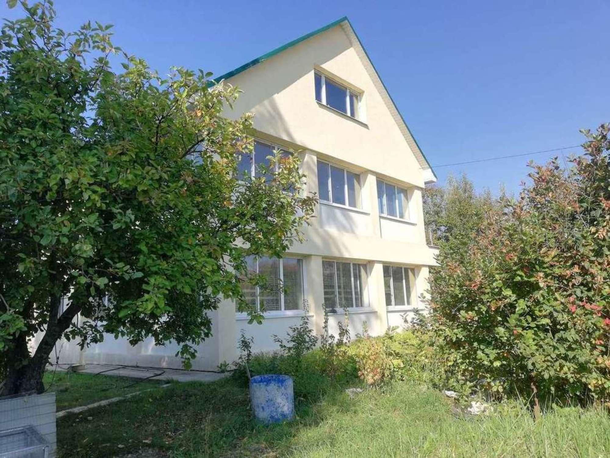 Купить дачу, дом, коттедж за 3 800 000 рублей на 4 линия, участок 19