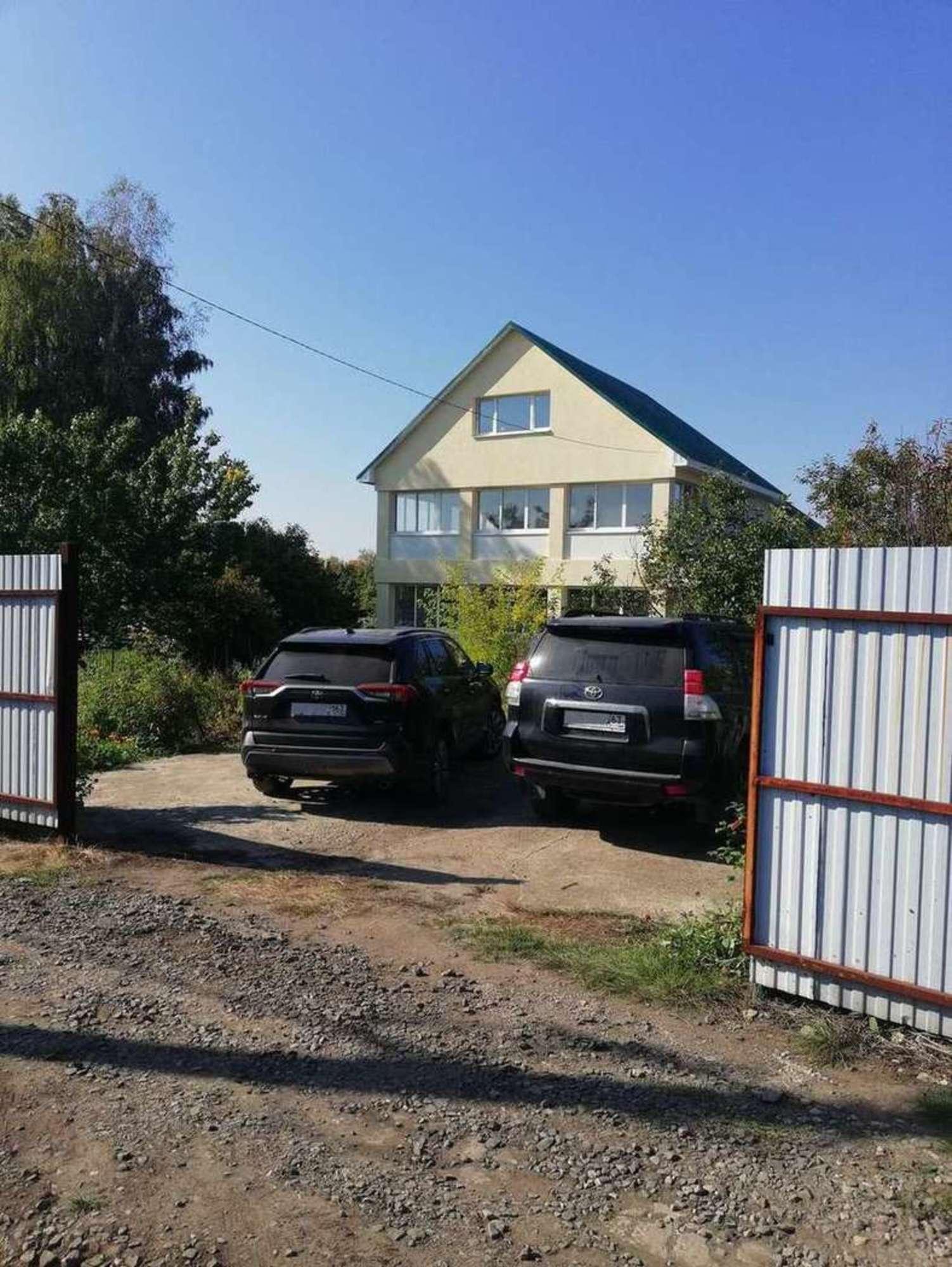 Купить дачу, дом, коттедж за 5 600 000 рублей на 4 линия, участок 21 и 19