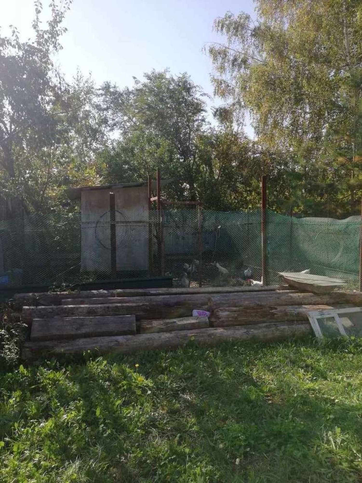 Купить дачу, дом, коттедж за 5 600 000 рублей на 4 линия, участок 21 и 19