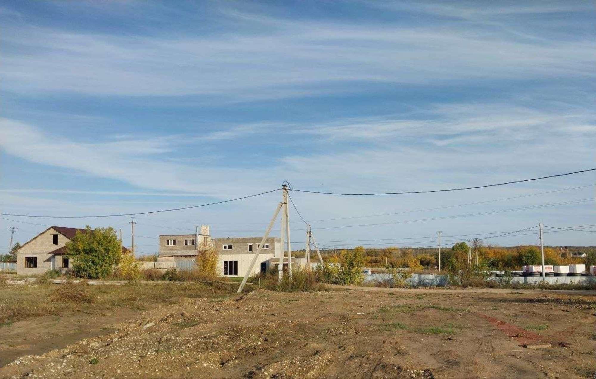 Купить землю, земельный участок за 2 600 000 рублей на Ново-Садовая, 2а