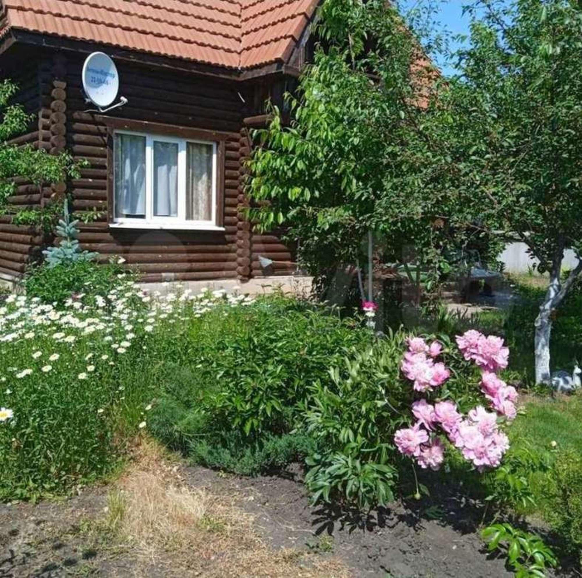 Купить дачу, дом, коттедж за 3 500 000 рублей на Луговая, 13