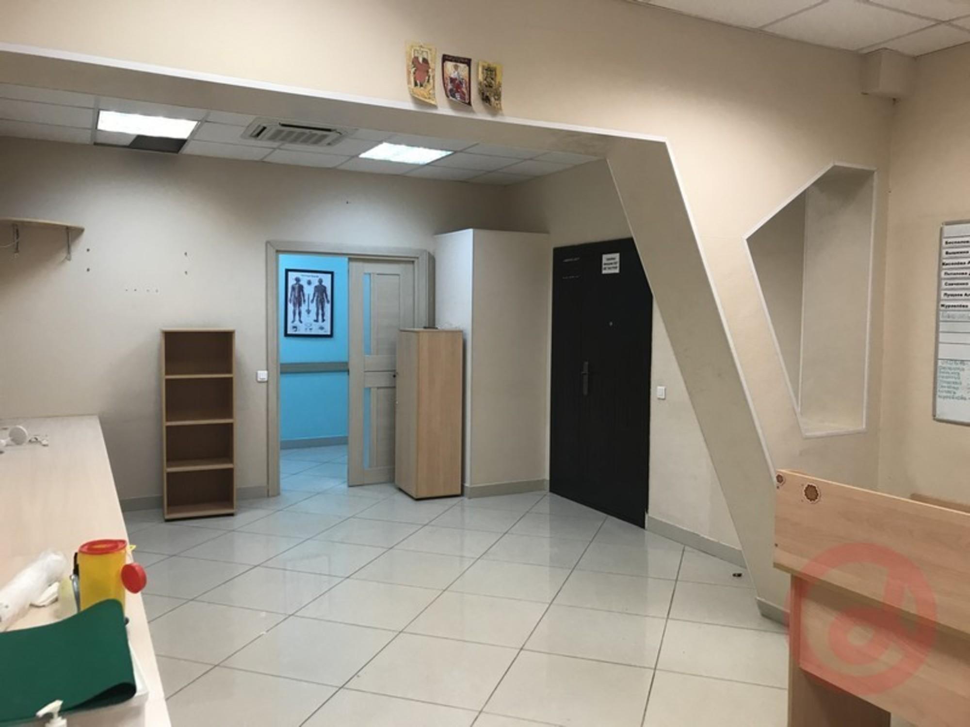 Купить офис, помещение под офис за 30 890 000 рублей на Революционная улица, 70