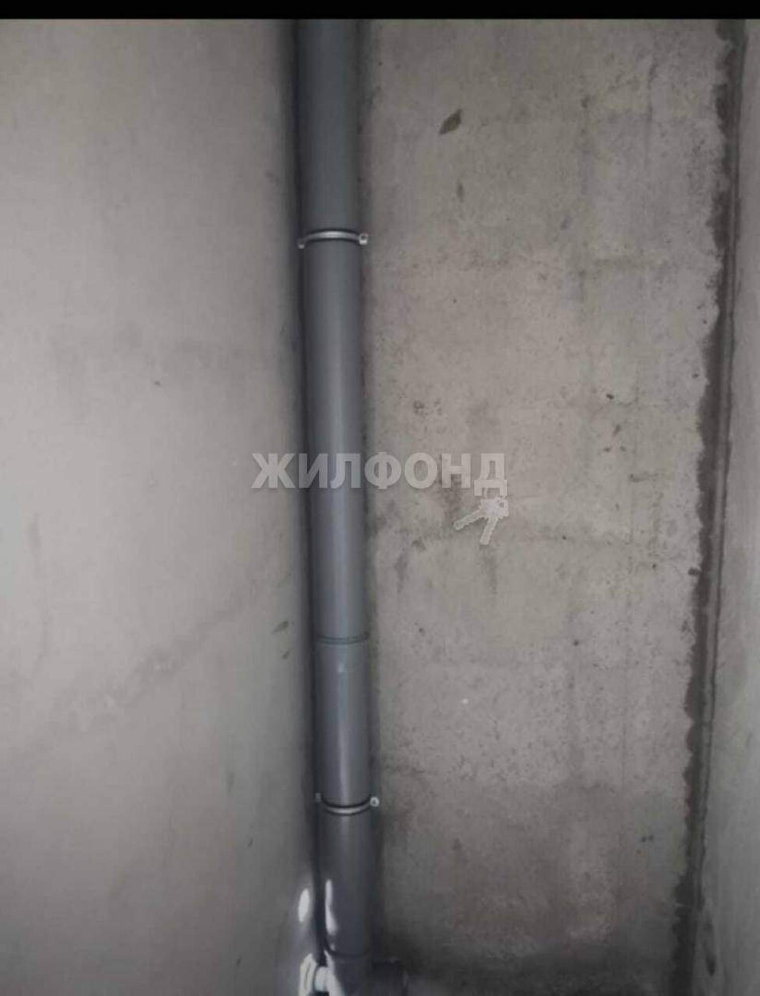 Купить квартиру за 5 200 000 рублей на Плющихинская улица, д.9