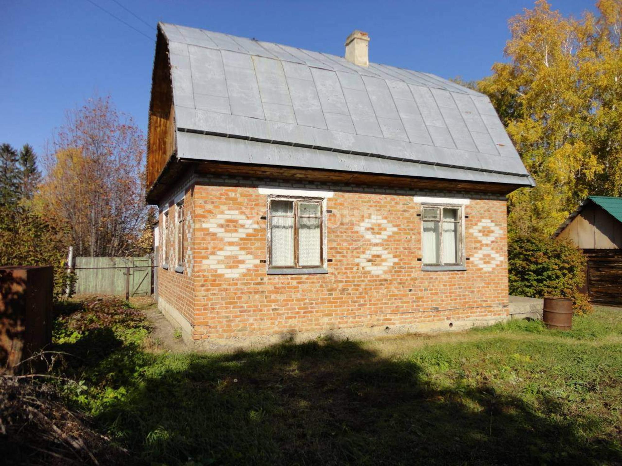 Купить дачу, дом, коттедж за 1 580 000 рублей на СН Ивушка территория снт