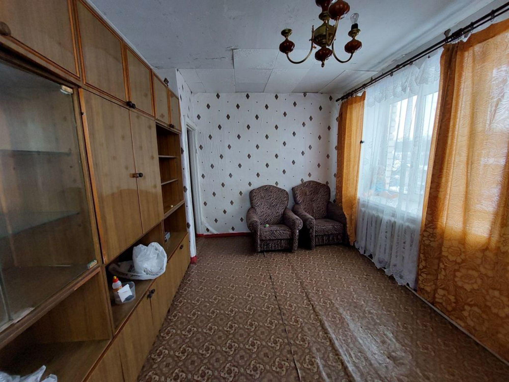Купить квартиру за 600 000 рублей на Центральная, 114