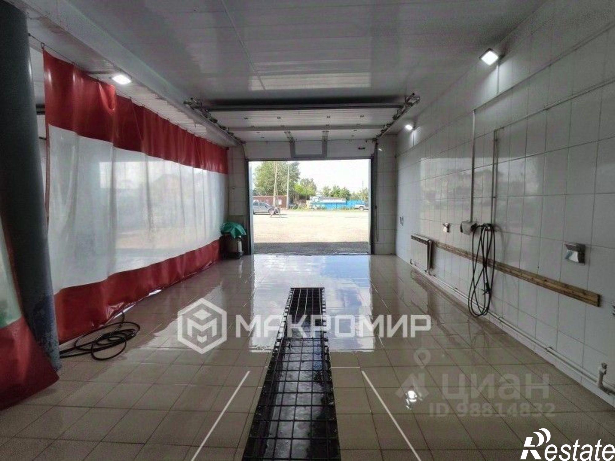 Купить ОСЗ, отдельно стоящее здание за 8 500 160 рублей на Индивидуальная улица