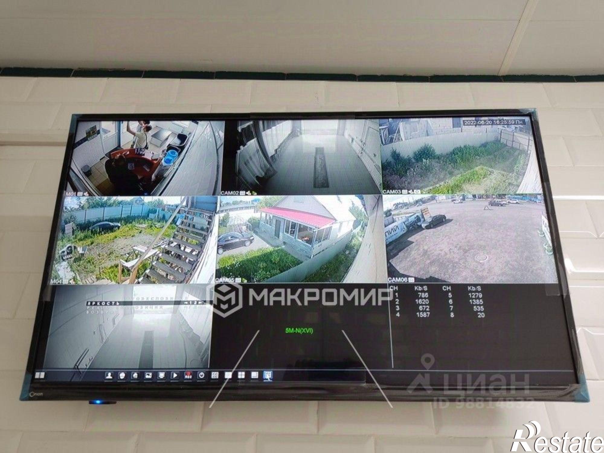 Купить ОСЗ, отдельно стоящее здание за 8 500 160 рублей на Индивидуальная улица