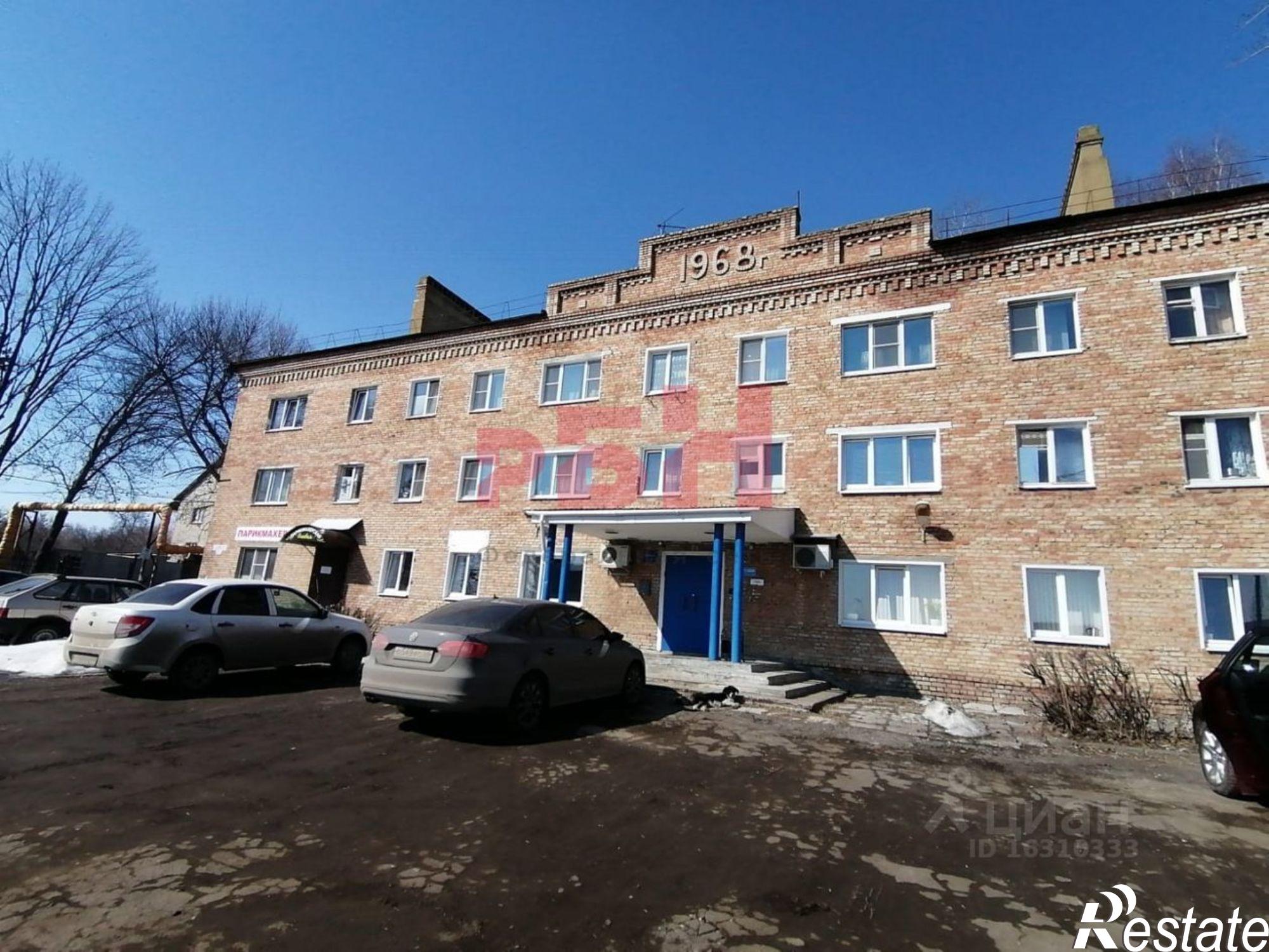 Сдать офис, помещение под офис за 8 096 рублей на улица Бурмистрова, 6А