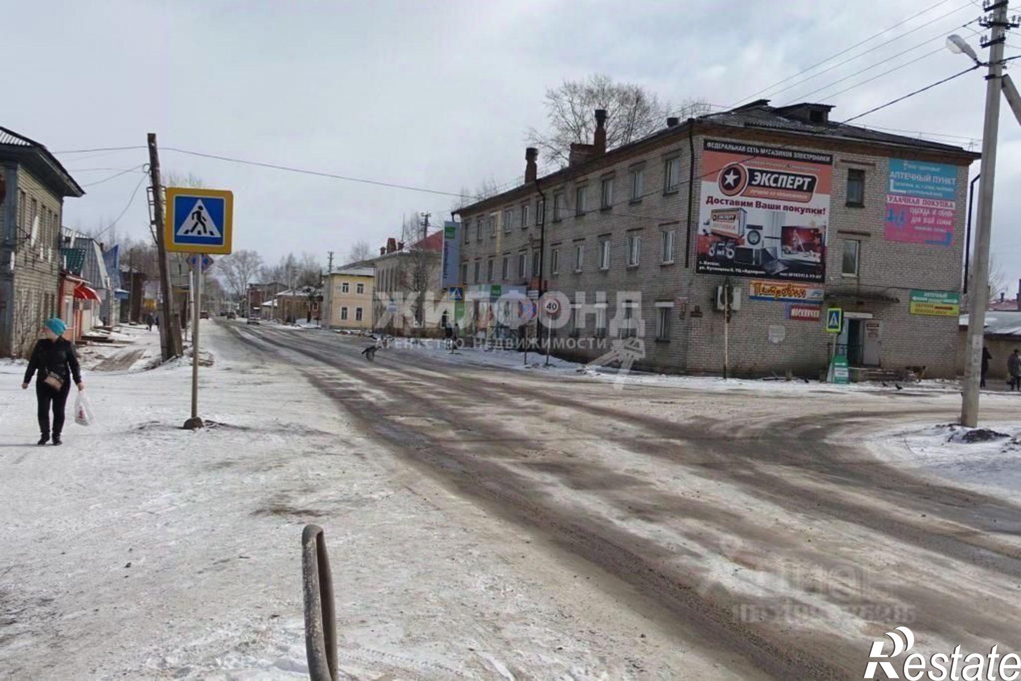 Купить ОСЗ, отдельно стоящее здание за 2 000 000 рублей на улица Гагарина, 32