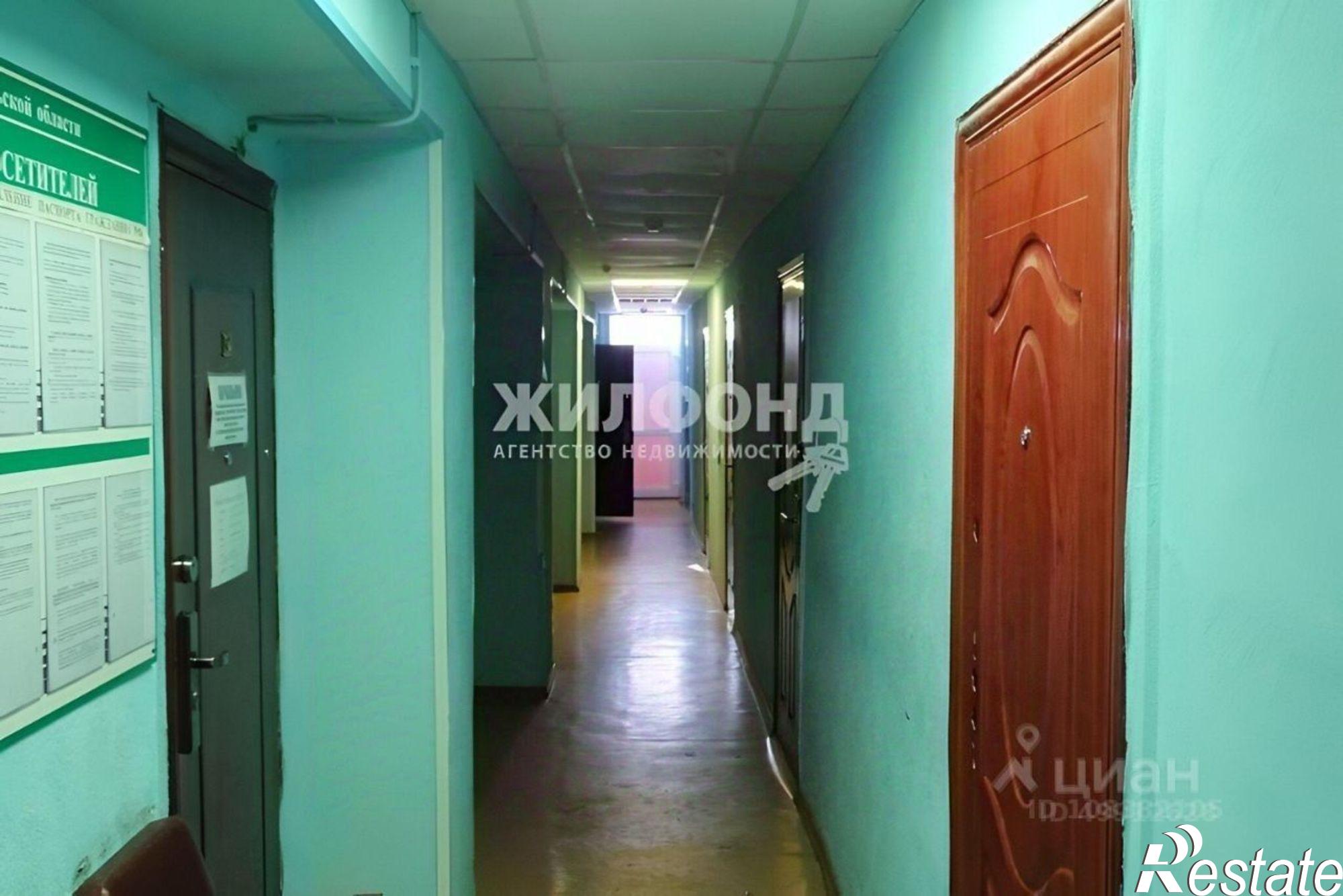 Купить ОСЗ, отдельно стоящее здание за 8 000 400 рублей на улица Гагарина, 32