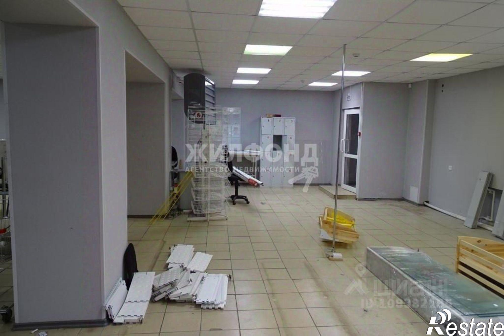 Купить ОСЗ, отдельно стоящее здание за 2 800 000 рублей на улица Гагарина, 32