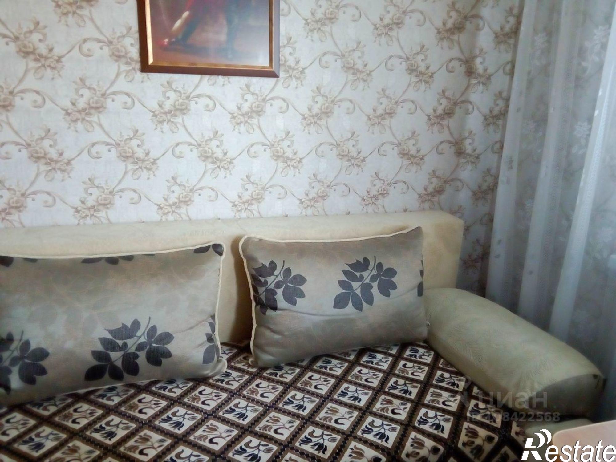 Сдать комнату за 8 000 рублей на улица Яблочкова, 29 к1