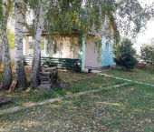 коттедж 60 кв м 4 линия, участок 21