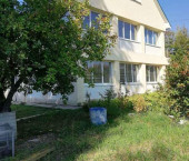 коттедж 340 кв м 4 линия, участок 21 и 19