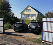 коттедж 280 кв м 4 линия, участок 19