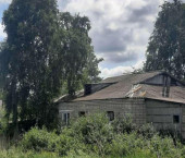 коттедж 55 кв м улица Черёмушки, 26