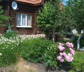 коттедж 84 кв м Луговая, 13