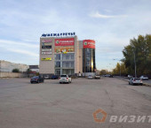 торговое помещение 4392 кв м Белорусская улица, 88Б