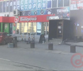 офис 538 кв м, этаж 2/3 Революционная улица, 70