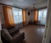 2-комн, 40кв м, этаж 2/2 Центральная, 114
