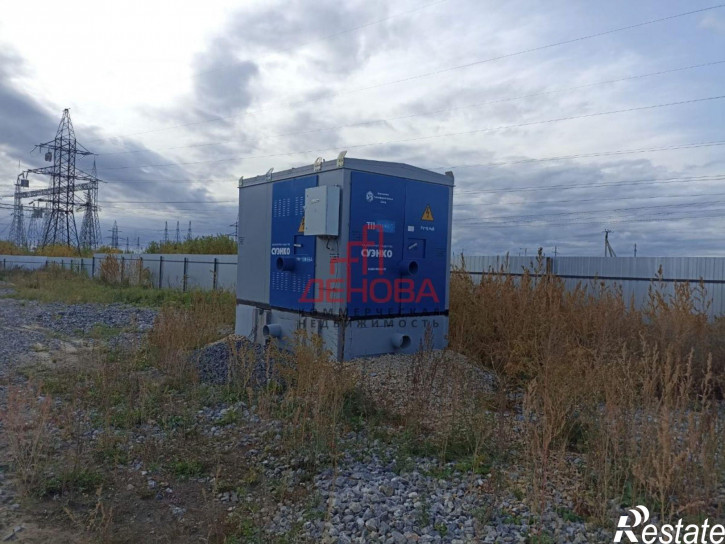 Склад Велижанский 5 км тракт, 4б