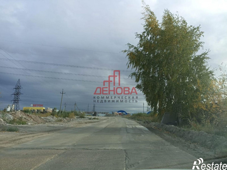 Склад Велижанский 5 км тракт, 4б