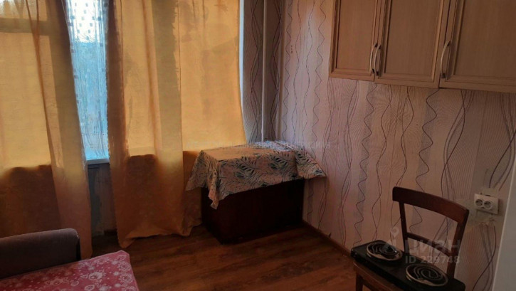 Комната Краснофлотская улица, 101,  д. 101